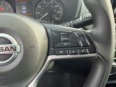 2021 Nissan Altima 2.5 S