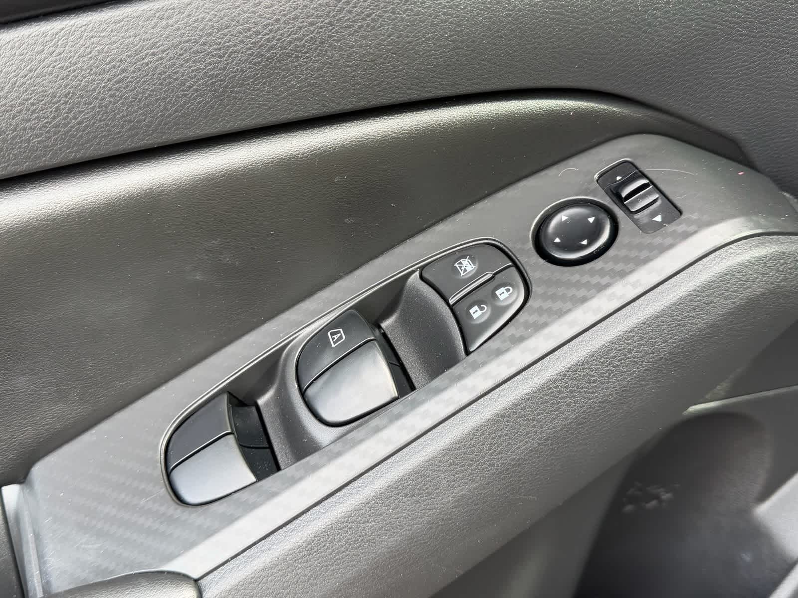 2021 Nissan Altima 2.5 S