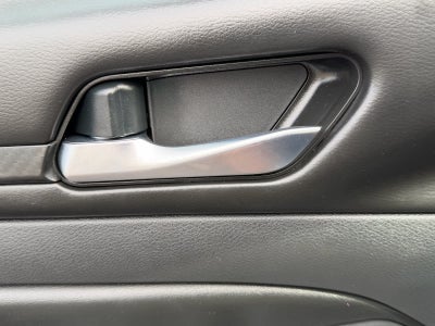 2021 Nissan Altima 2.5 S