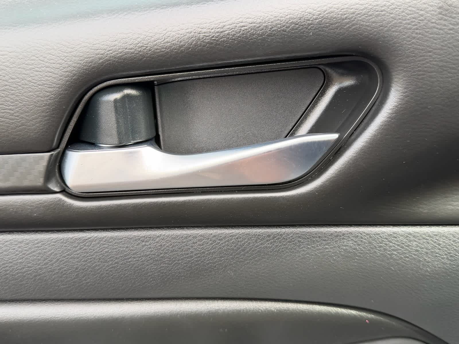 2021 Nissan Altima 2.5 S