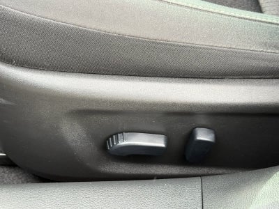 2021 Nissan Altima 2.5 S