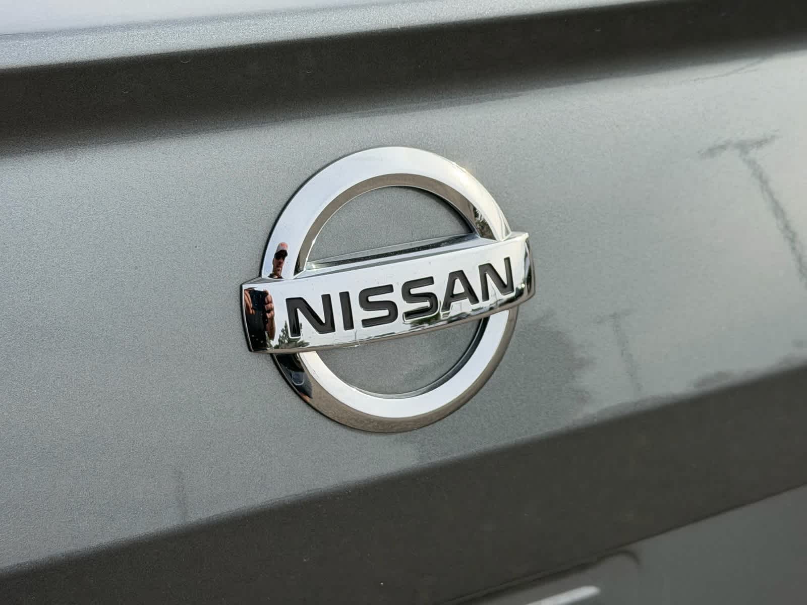 2021 Nissan Altima 2.5 S