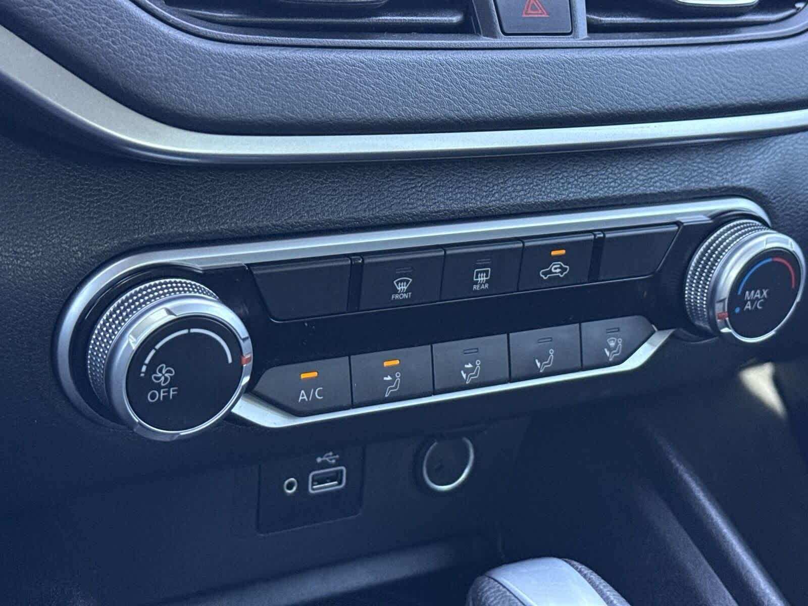 2021 Nissan Altima 2.5 S