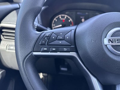 2021 Nissan Altima 2.5 S