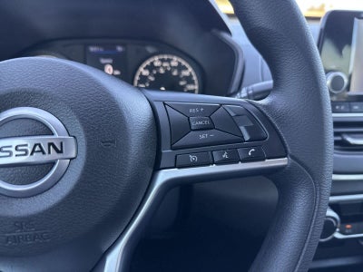 2021 Nissan Altima 2.5 S