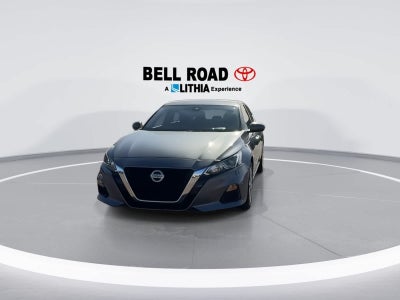 2021 Nissan Altima 2.5 S