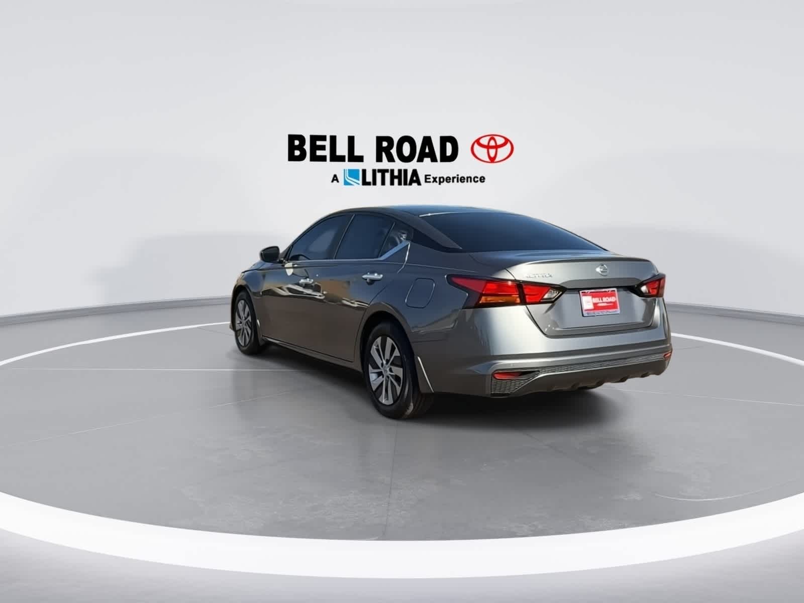 2021 Nissan Altima 2.5 S