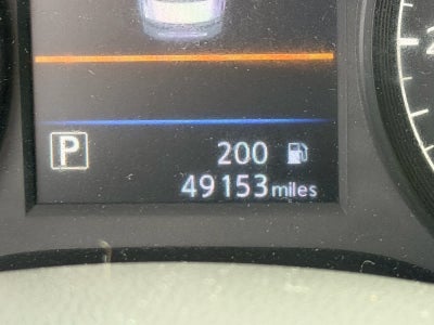 2021 Nissan Altima 2.5 S