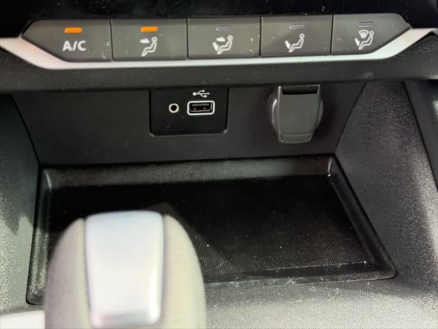 2021 Nissan Altima 2.5 S