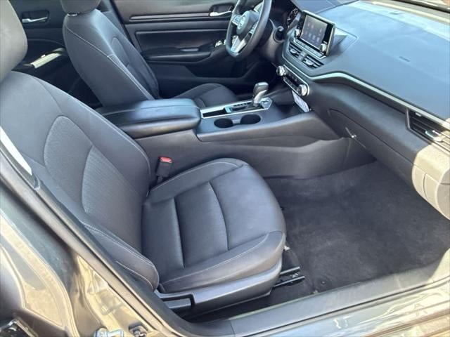 2021 Nissan Altima 2.5 S