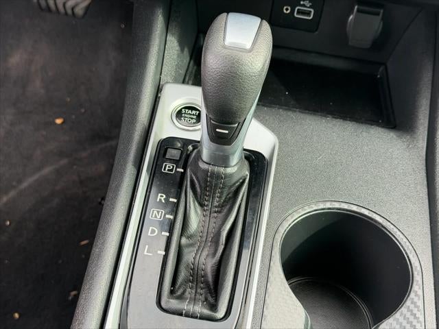 2021 Nissan Altima 2.5 S