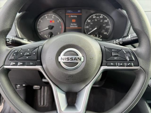 2021 Nissan Altima 2.5 S