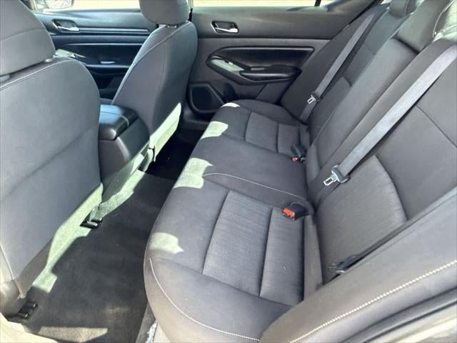 2021 Nissan Altima 2.5 S