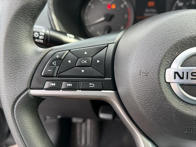 2021 Nissan Altima 2.5 S