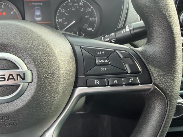 2021 Nissan Altima 2.5 S