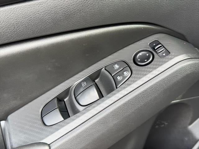 2021 Nissan Altima 2.5 S