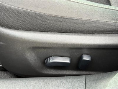 2021 Nissan Altima 2.5 S