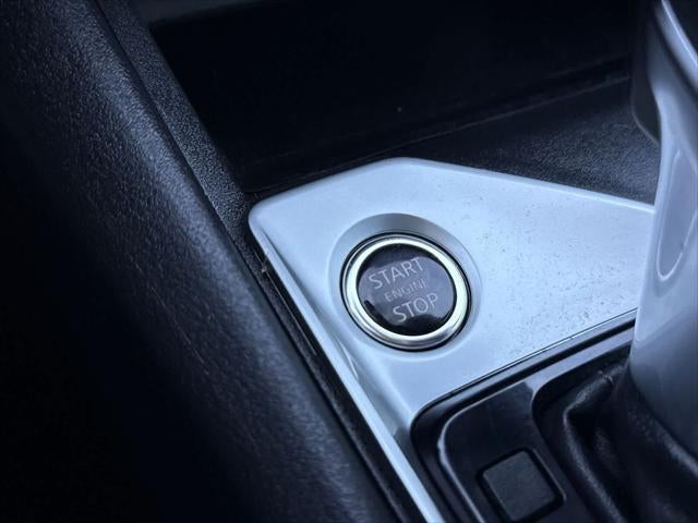 2021 Nissan Altima 2.5 S