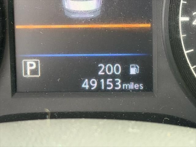 2021 Nissan Altima 2.5 S