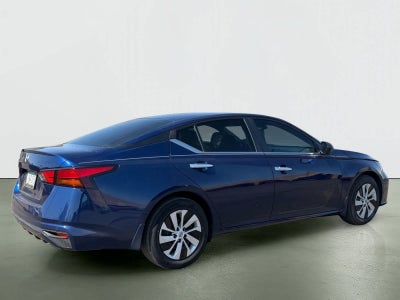 2024 Nissan Altima 2.5 S