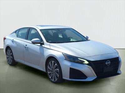 2023 Nissan Altima 2.5 SL