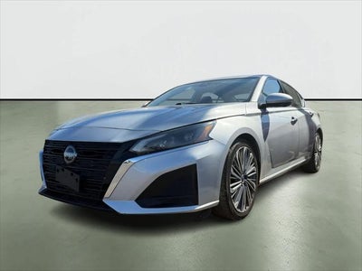 2023 Nissan Altima 2.5 SL