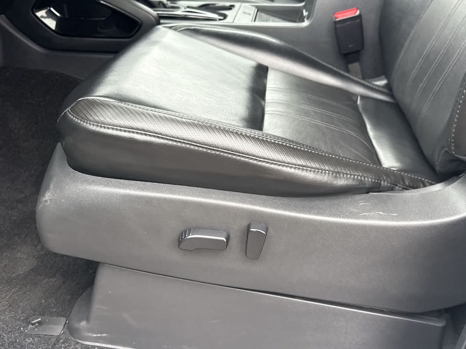 2022 Nissan Frontier PRO-X