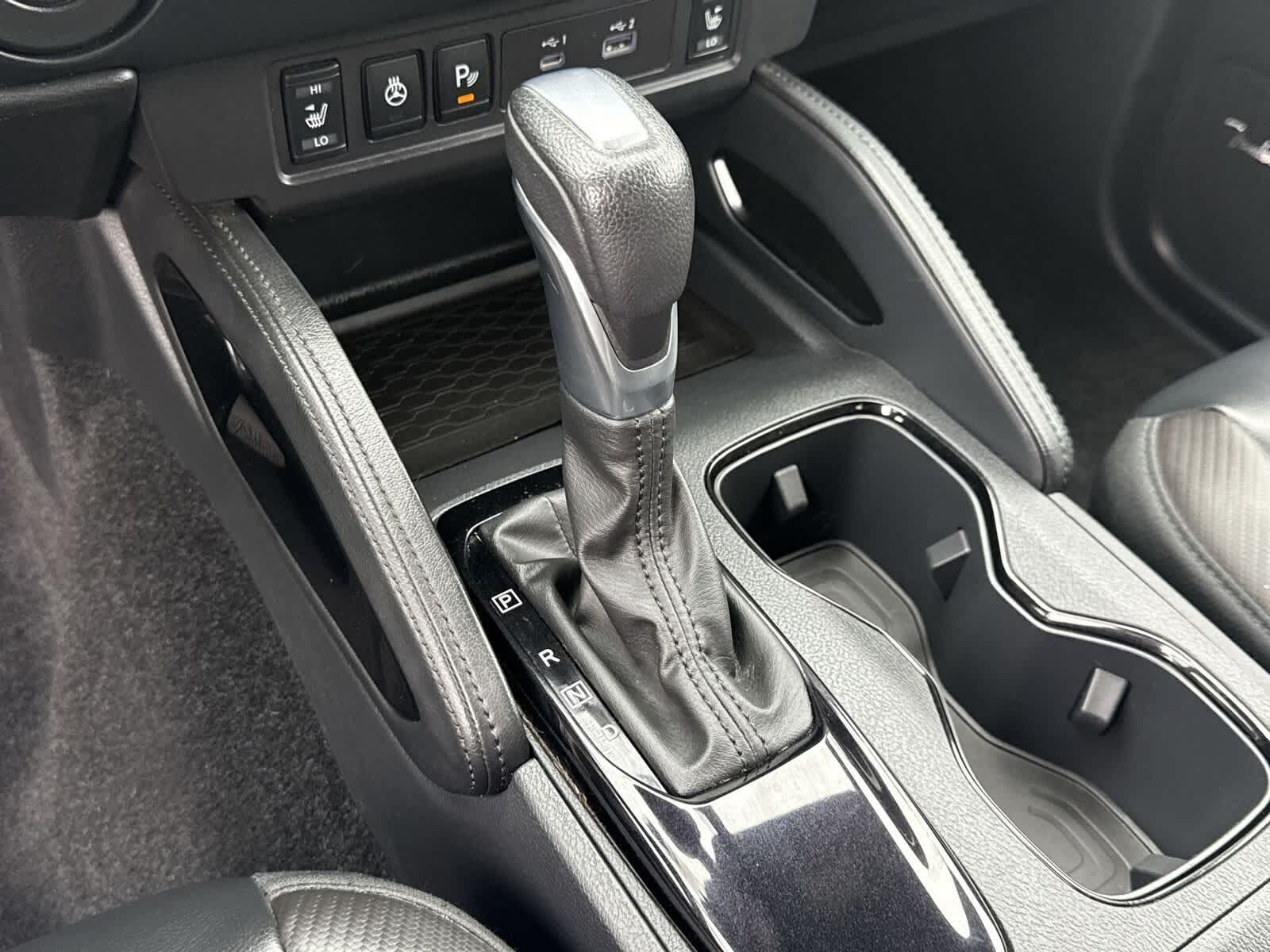 2022 Nissan Frontier PRO-X