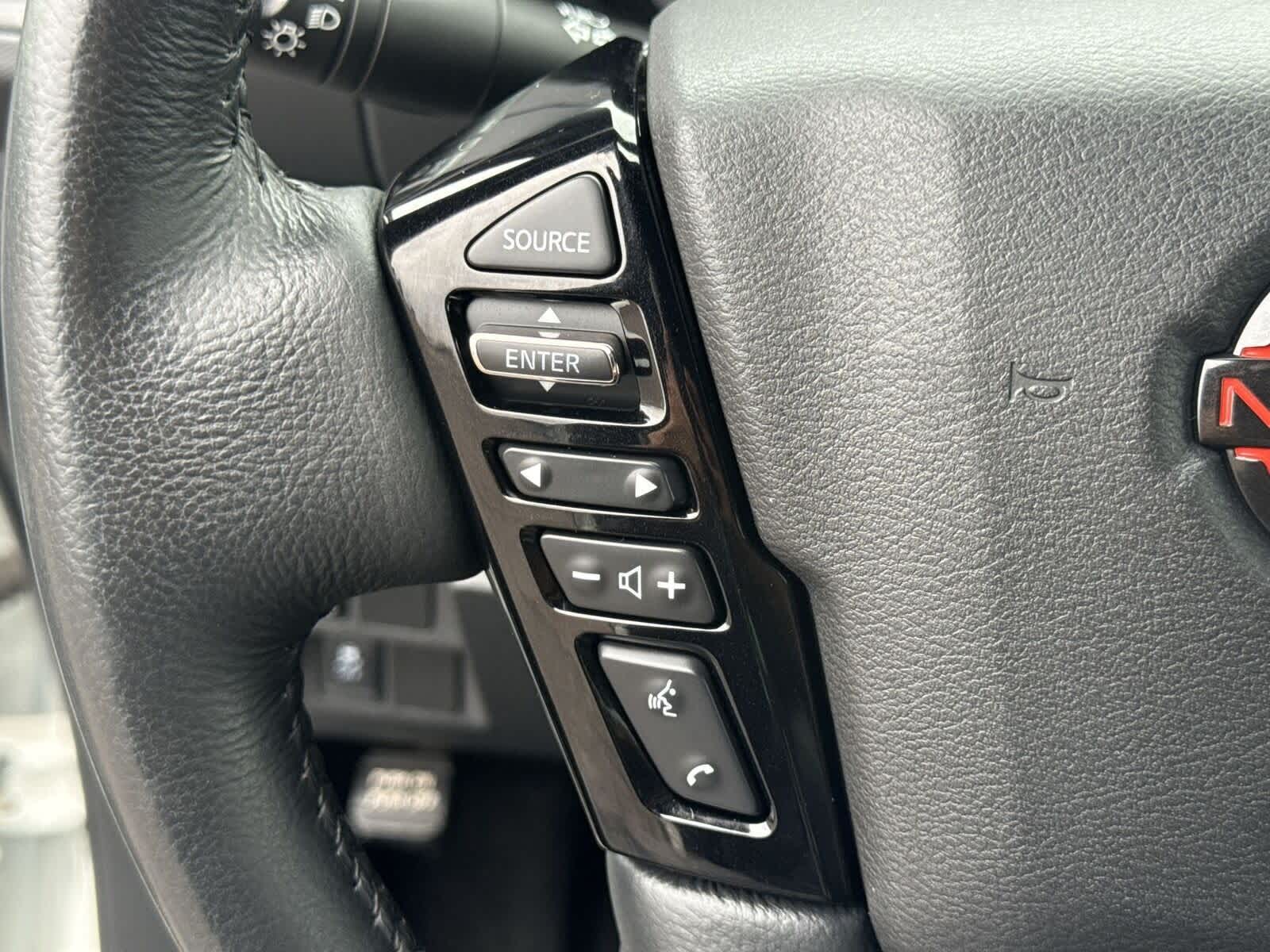 2022 Nissan Frontier PRO-X