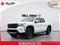 2022 Nissan Frontier PRO-X