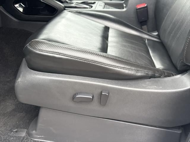 2022 Nissan Frontier PRO-X