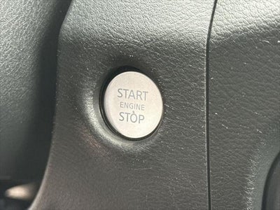 2022 Nissan Frontier PRO-X