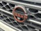 2022 Nissan Frontier PRO-X