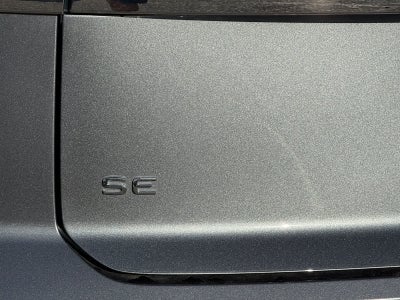 2024 Volkswagen Atlas Cross Sport 2.0T SE