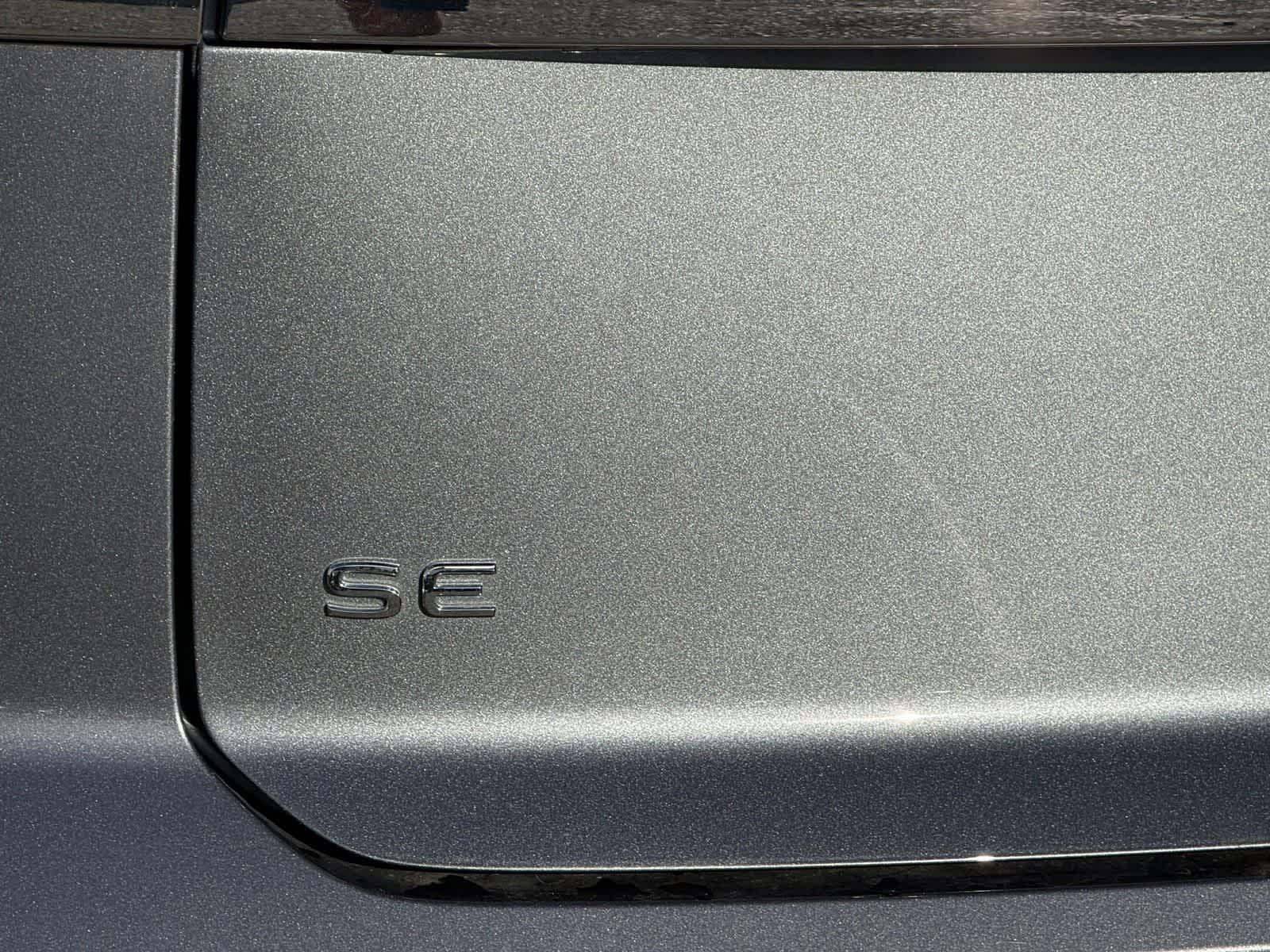 2024 Volkswagen Atlas Cross Sport 2.0T SE