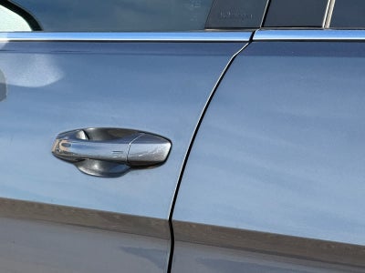 2024 Volkswagen Atlas Cross Sport 2.0T SE