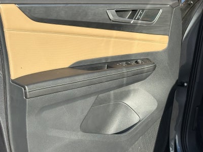 2024 Volkswagen Atlas Cross Sport 2.0T SE