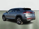 2024 Volkswagen Atlas Cross Sport 2.0T SE