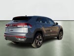 2024 Volkswagen Atlas Cross Sport 2.0T SE