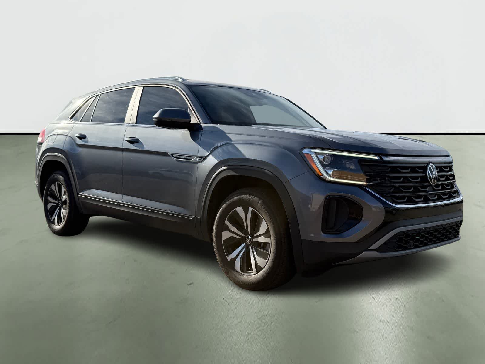 2024 Volkswagen Atlas Cross Sport 2.0T SE