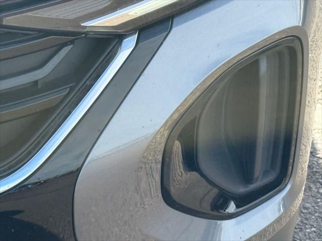 2024 Volkswagen Atlas Cross Sport 2.0T SE