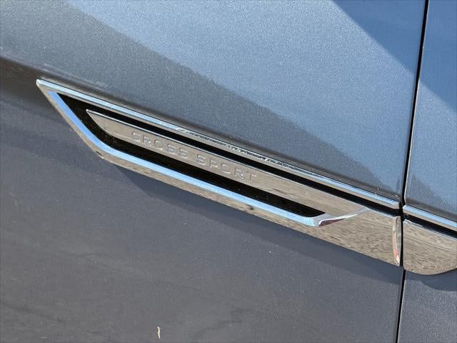 2024 Volkswagen Atlas Cross Sport 2.0T SE