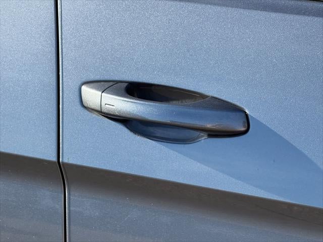 2024 Volkswagen Atlas Cross Sport 2.0T SE