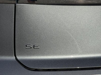 2024 Volkswagen Atlas Cross Sport 2.0T SE