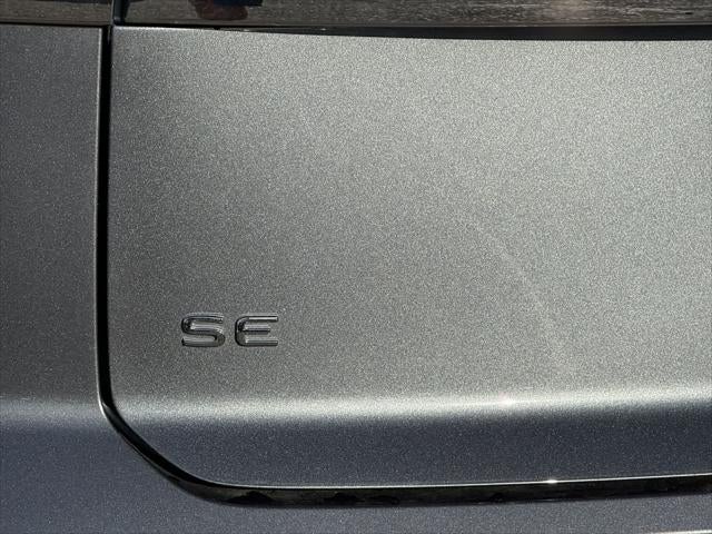 2024 Volkswagen Atlas Cross Sport 2.0T SE