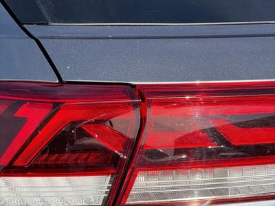 2024 Volkswagen Atlas Cross Sport 2.0T SE