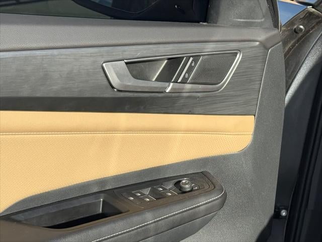 2024 Volkswagen Atlas Cross Sport 2.0T SE