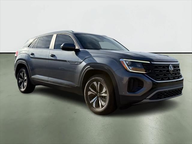 2024 Volkswagen Atlas Cross Sport 2.0T SE