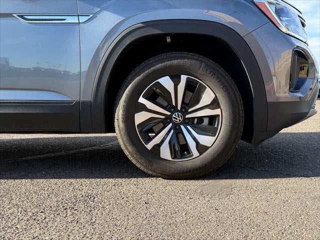 2024 Volkswagen Atlas Cross Sport 2.0T SE