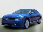 2017 Volkswagen Passat 1.8T SE